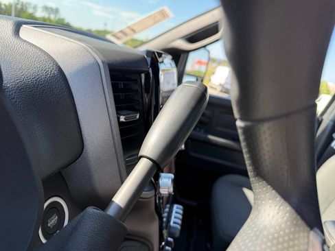 New 2026 RAM 2500 Warlock AWD/4WD image 25