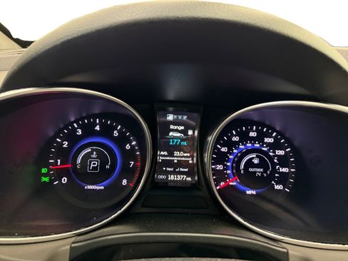 Used 2014 Hyundai Santa Fe GLS w/ Premium Package 05 image 13