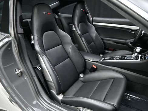 Used 2014 Porsche 911 50th Anniversary Edition image 10