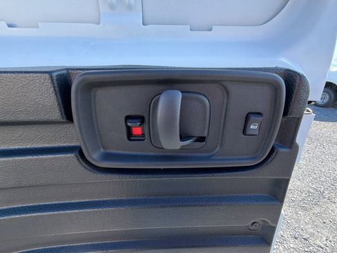 New 2025 Chevrolet Express 2500 w/ Driver Convenience Package image 13