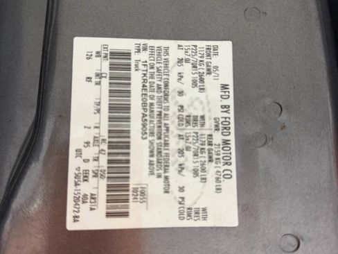 Used 2011 Ford Ranger XLT RWD image 24