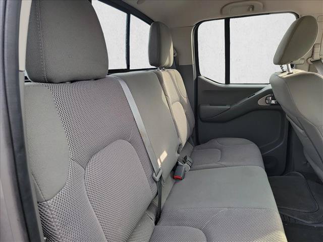 Used 2019 Nissan Frontier SV w/ Value Truck Package RWD image 17