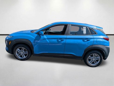 Used 2019 Hyundai Kona SE FWD image 7