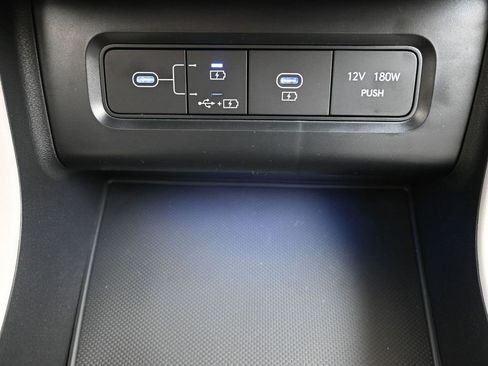 New 2026 Hyundai Tucson Limited image 35