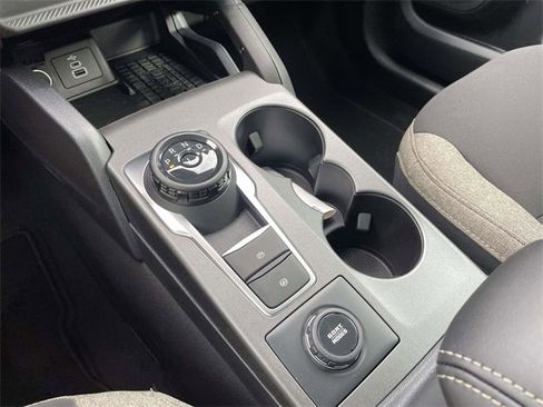 New 2025 Ford Bronco Sport Big Bend image 12