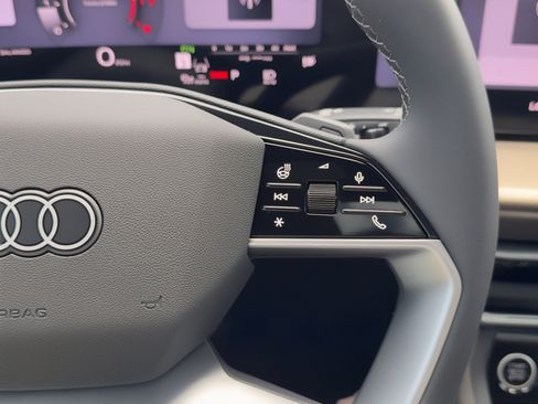 New 2026 Audi Q5 Premium AWD/4WD image 22