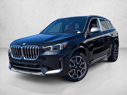 Used 2024 BMW X1 xDrive28i w/ Convenience Package
