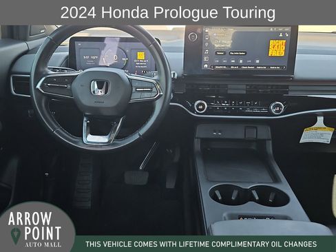 Used 2024 Honda Prologue Touring image 20