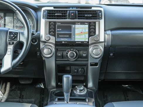 Used 2024 Toyota 4Runner SR5 Premium image 13