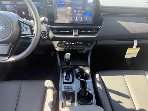 New 2026 Subaru Outback Premium image 11