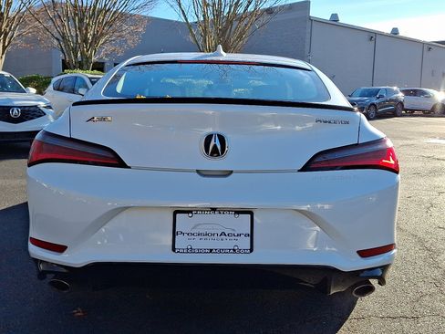 Used 2023 Acura Integra A-Spec image 5