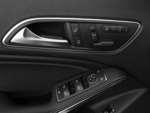 Used 2016 Mercedes-Benz CLA 250 4MATIC image 14