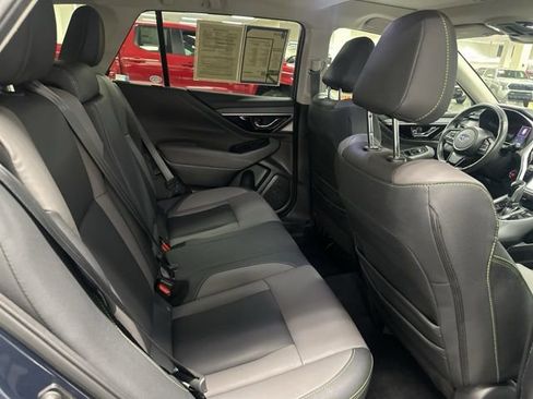 Used 2024 Subaru Outback Onyx Edition XT image 24
