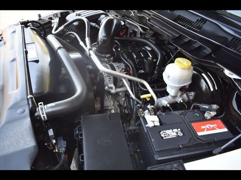 Used 2020 RAM 1500 Tradesman RWD image 39