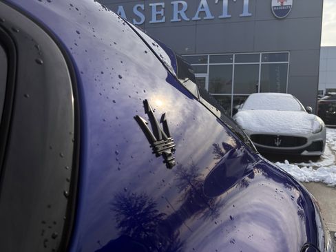 Used 2023 Maserati Grecale Modena image 12