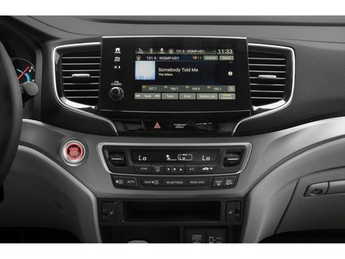 Used 2019 Honda Pilot EX-L image 7