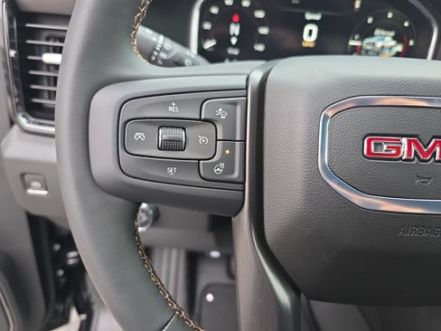 New 2026 GMC Sierra 3500 AT4 w/ Technology Package image 20