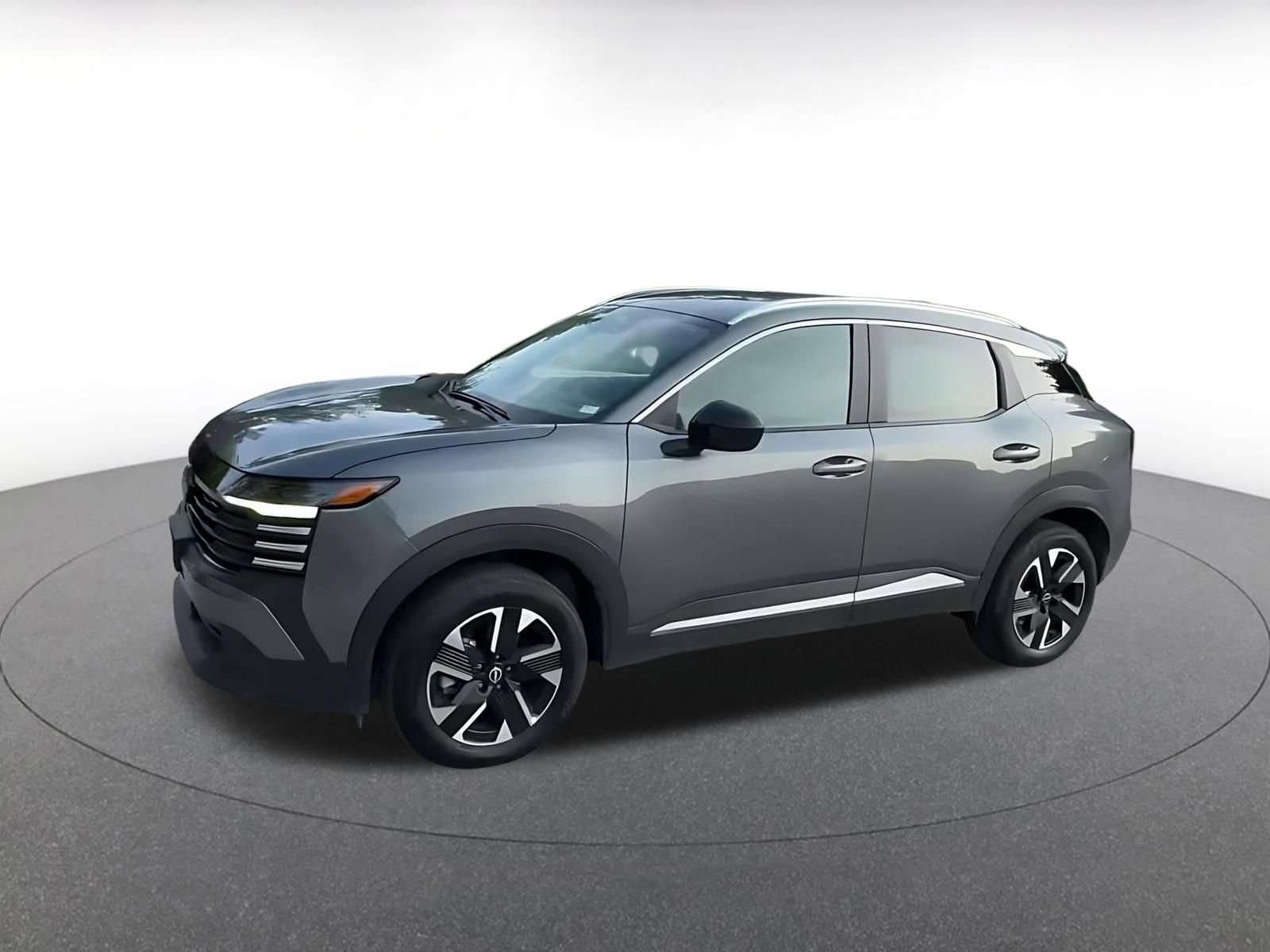 Used 2026 Nissan Kicks SV w/ Cold Weather Package AWD/4WD image 7