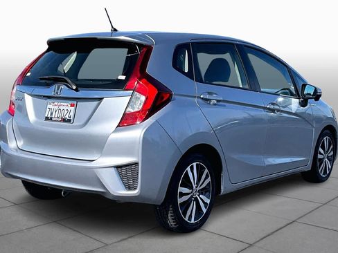 Used 2017 Honda Fit EX-L image 13
