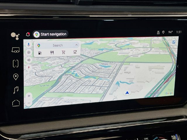 New 2026 GMC Sierra 1500 AT4 w/ AT4 Premium Package AWD/4WD image 8