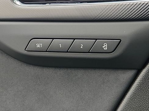 New 2026 Buick Envision Sport Touring AWD/4WD image 17