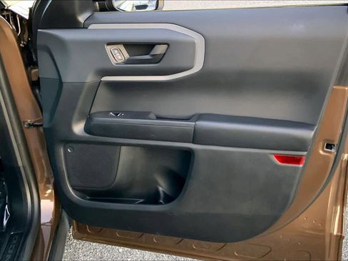 Used 2022 Ford Bronco Sport Big Bend w/ Convenience Package image 22