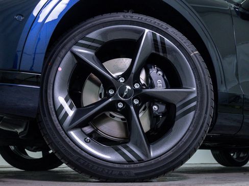New 2026 Genesis GV70 3.5T Sport Prestige AWD/4WD image 6