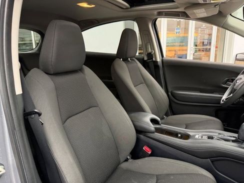 Used 2020 Honda HR-V EX image 22