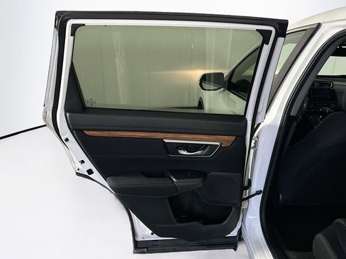 Used 2019 Honda CR-V EX image 26