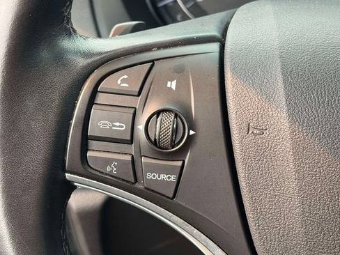 Used 2020 Acura MDX SH-AWD image 25