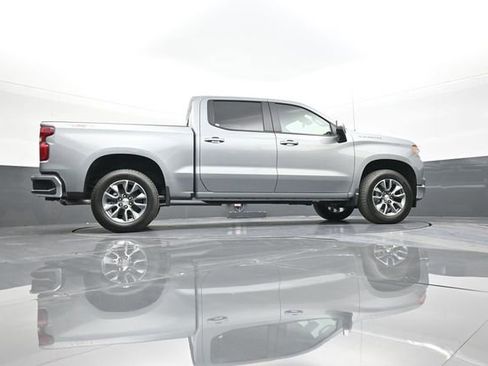 New 2026 Chevrolet Silverado 1500 LT w/ Protection Package image 46