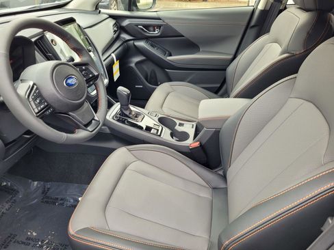 New 2026 Subaru Crosstrek 2.5i Limited AWD/4WD image 16