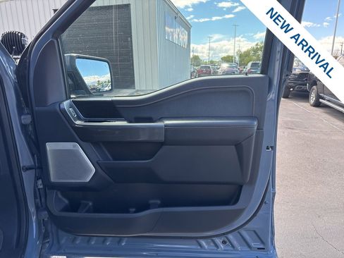 Used 2023 Ford F150 Tremor w/ Equipment Group 402A High image 10