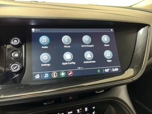 Used 2022 Buick Envision Preferred FWD image 23