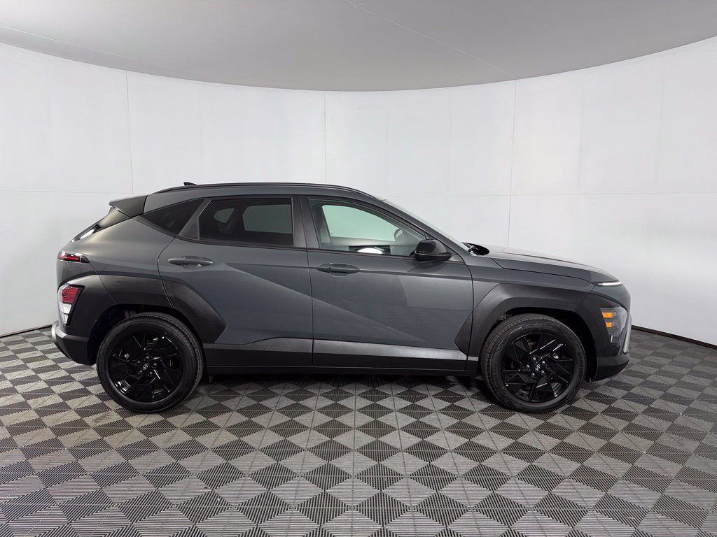 Used 2026 Hyundai Kona SEL Sport FWD image 5