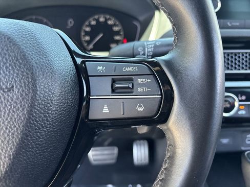 Certified 2023 Honda Civic Sport image 26