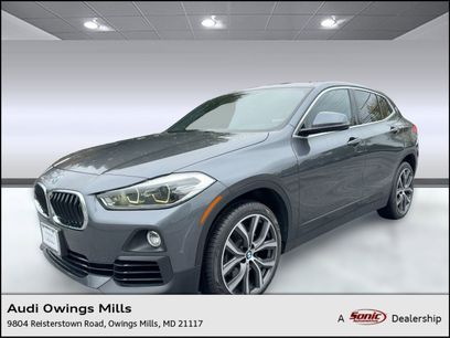 Used 2018 BMW X2 sDrive28i w/ Premium Package