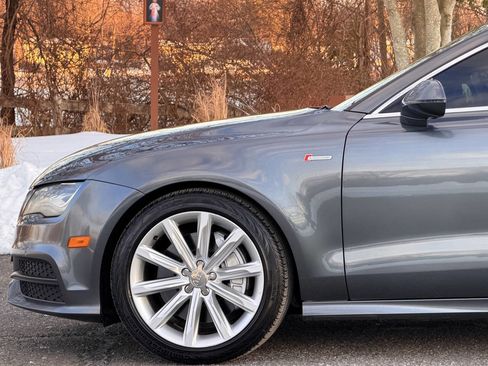 Used 2013 Audi A7 3.0T Prestige image 30