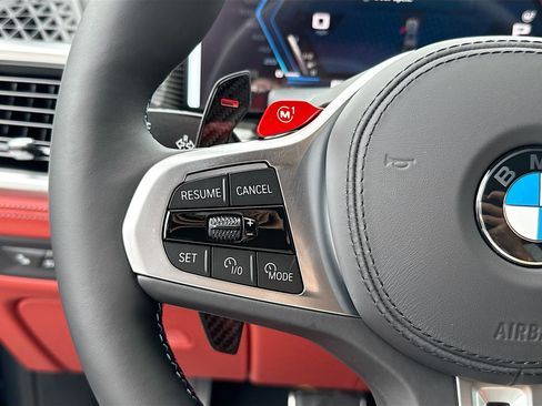 New 2026 BMW X5 M Competition w/ Executive Package AWD/4WD image 39