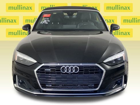 Used 2021 Audi A5 2.0T Premium Plus w/ Premium Plus image 15