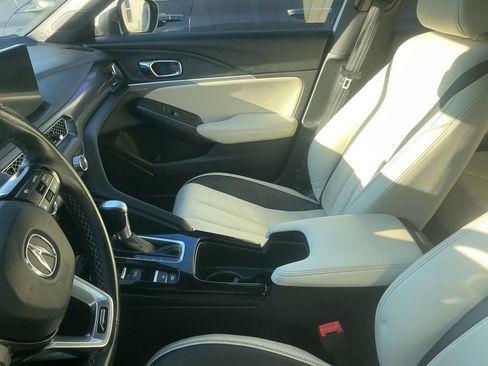Used 2023 Acura Integra A-Spec image 7