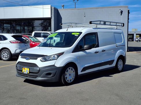Used 2016 Ford Transit Connect XL image 1