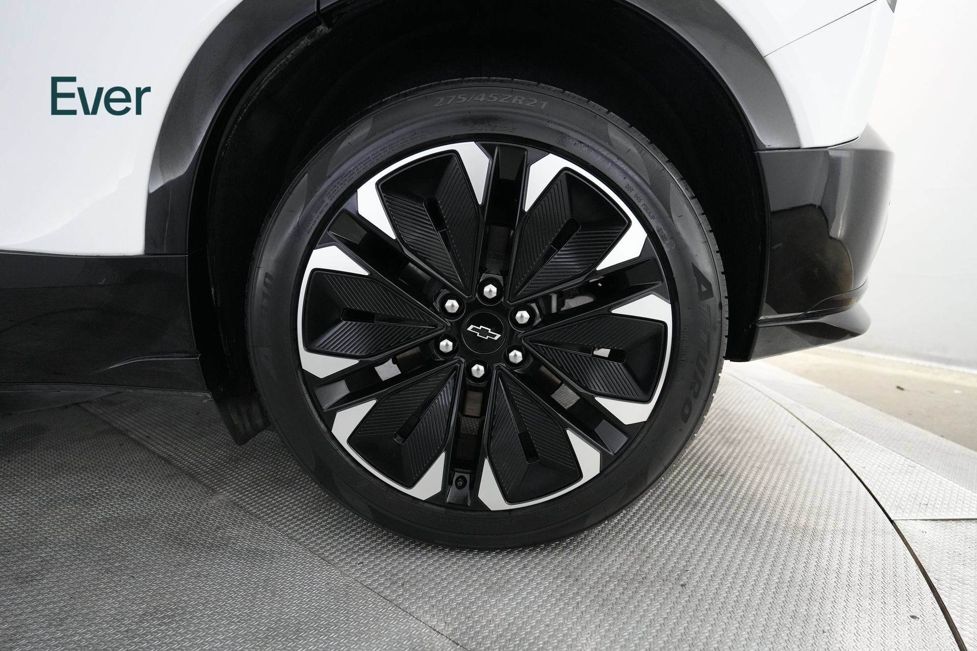 Used 2024 Chevrolet Blazer EV RS AWD/4WD image 9