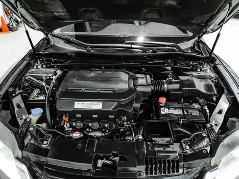 Used 2014 Honda Accord EX-L image 49