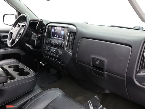 Used 2014 Chevrolet Silverado 1500 LT w/ All Star Edition AWD/4WD image 37