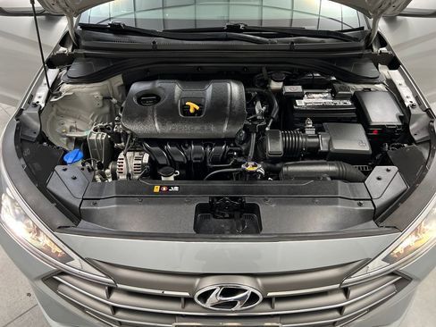 Used 2020 Hyundai Elantra SEL w/ Cargo Package (C1) image 63