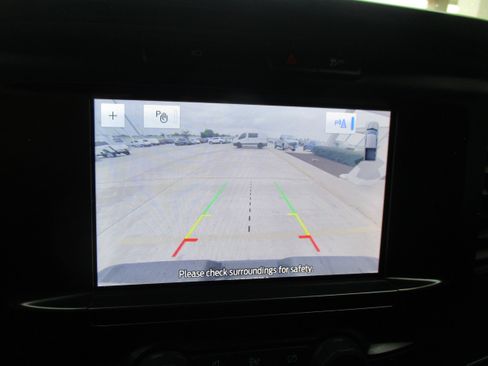 Used 2023 Ford F150 XL w/ STX Appearance Package RWD image 18