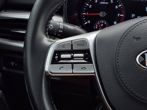 Used 2021 Kia Telluride S AWD/4WD image 15