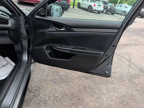 Used 2021 Honda Civic Sport image 15