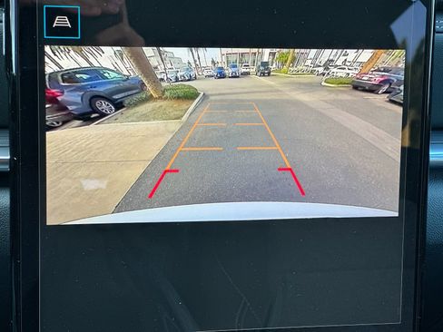 New 2026 GMC Terrain Elevation w/ Black Edition image 20